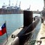Submarino “Simpson” cumplió 35 años protegiendo desde las profundidades del mar.