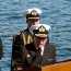 Submarino “Simpson” cumplió 35 años protegiendo desde las profundidades del mar.