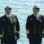 Submarino “Simpson” cumplió 35 años protegiendo desde las profundidades del mar.