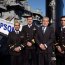 Submarino “Simpson” cumplió 35 años protegiendo desde las profundidades del mar.