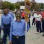  Grumetes realizaron visita profesional a Escuela de Grumetes de Ecuador.  