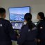 Grumetes realizaron visita profesional a Escuela de Grumetes de Ecuador.