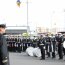 Escuela Naval participó en la conmemoración de los 205 años de la Batalla de Rancagua.