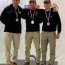 Exitosa participación de seleccionados de la Armada de Chile en la 3° Fecha del Nonagésimo Campeonato Nacional de Tiro al Blanco.