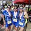 Destacada participación de personal de la Armada de Chile en Triatlón de Rapel.