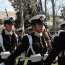  Escuela Naval participó en la conmemoración de los 205 años de la Batalla de Rancagua.  