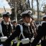 Escuela Naval participó en la conmemoración de los 205 años de la Batalla de Rancagua.