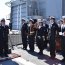 Armada conmemoró 201 años desde el primer zarpe de la Escuadra Nacional