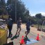 Destacada participación de personal de la Armada de Chile en Triatlón de Rapel.