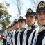 Escuela Naval participó en la conmemoración de los 205 años de la Batalla de Rancagua.