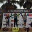Destacada participación de personal de la Armada de Chile en Triatlón de Rapel.