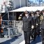 Armada conmemoró 201 años desde el primer zarpe de la Escuadra Nacional