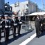 Armada conmemoró 201 años desde el primer zarpe de la Escuadra Nacional