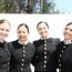 Escuela Naval participó en la conmemoración de los 205 años de la Batalla de Rancagua.
