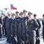 Armada conmemoró 201 años desde el primer zarpe de la Escuadra Nacional
