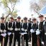  Escuela Naval participó en la conmemoración de los 205 años de la Batalla de Rancagua.  