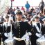 Escuela Naval participó en la conmemoración de los 205 años de la Batalla de Rancagua.