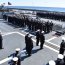 Armada conmemoró 201 años desde el primer zarpe de la Escuadra Nacional
