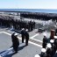 Armada conmemoró 201 años desde el primer zarpe de la Escuadra Nacional