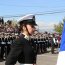 Escuela Naval participó en la conmemoración de los 205 años de la Batalla de Rancagua.