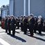 Armada conmemoró 201 años desde el primer zarpe de la Escuadra Nacional