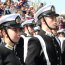  Escuela Naval participó en la conmemoración de los 205 años de la Batalla de Rancagua.  