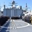 Armada conmemoró 201 años desde el primer zarpe de la Escuadra Nacional