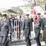 Escuela Naval participó en la conmemoración de los 205 años de la Batalla de Rancagua.