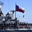 Armada conmemoró 201 años desde el primer zarpe de la Escuadra Nacional
