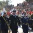Escuela Naval participó en la conmemoración de los 205 años de la Batalla de Rancagua.