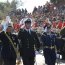  Escuela Naval participó en la conmemoración de los 205 años de la Batalla de Rancagua.  