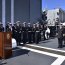 Armada conmemoró 201 años desde el primer zarpe de la Escuadra Nacional