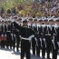 Escuela Naval participó en la conmemoración de los 205 años de la Batalla de Rancagua.