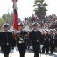 Escuela Naval participó en la conmemoración de los 205 años de la Batalla de Rancagua.
