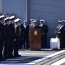 Armada conmemoró 201 años desde el primer zarpe de la Escuadra Nacional