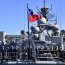 Armada conmemoró 201 años desde el primer zarpe de la Escuadra Nacional