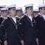 Armada conmemoró 201 años desde el primer zarpe de la Escuadra Nacional