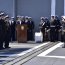 Armada conmemoró 201 años desde el primer zarpe de la Escuadra Nacional
