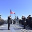 Armada conmemoró 201 años desde el primer zarpe de la Escuadra Nacional