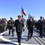 Armada conmemoró 201 años desde el primer zarpe de la Escuadra Nacional