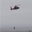 Grupo Aeronaval Talcahuano y LSG Concepción realizaron Ejercicio de Búsqueda y Rescate Marítimo en Isla Santa María.