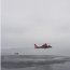 Grupo Aeronaval Talcahuano y LSG Concepción realizaron Ejercicio de Búsqueda y Rescate Marítimo en Isla Santa María.