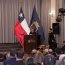 Con emotiva ceremonia se celebró el Día del SubOficial Mayor de la Armada.