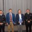 Con emotiva ceremonia se celebró el Día del SubOficial Mayor de la Armada.