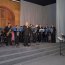 Con emotiva ceremonia se celebró el Día del SubOficial Mayor de la Armada.