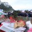 En Puerto Montt Fuerzas Armadas conjuntas y Grupos Scout reunieron 5 toneladas de basura en limpieza de playas.