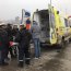 Gobernación Marítima de Puerto Williams realizó evacuación a pasajero de crucero.