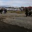 Gran convocatoria de personas logra la limpieza de playas en la Tercera Zona Naval.