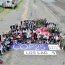  En Puerto Montt Fuerzas Armadas conjuntas y Grupos Scout reunieron 5 toneladas de basura en limpieza de playas.  