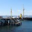 Alumnos del Curso Conjunto de Estado Mayor visitaron Base Naval de Talcahuano.